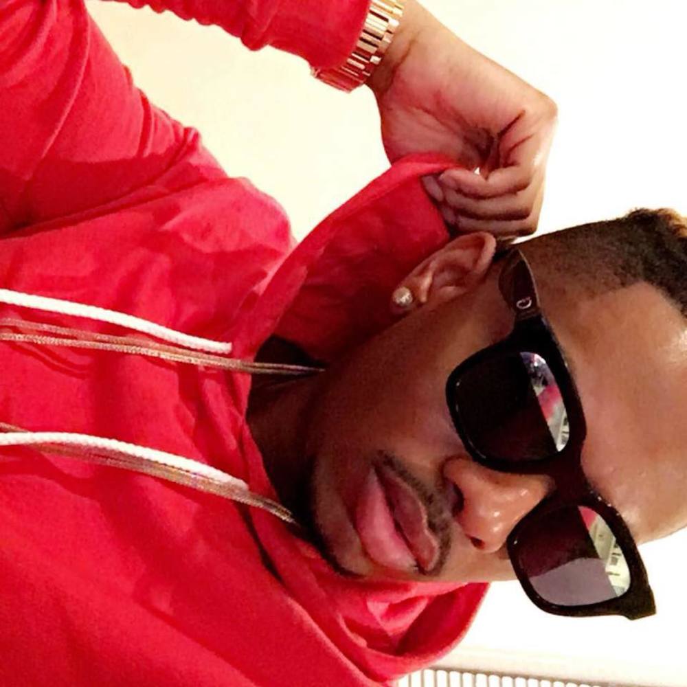 Meet your Posher, Bjayy